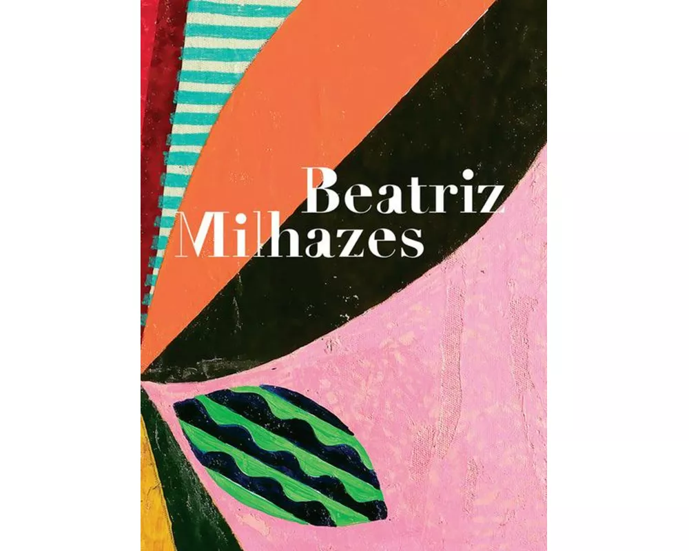 Beatriz Milhazes: Avenida Paulista