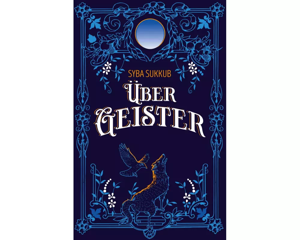 Über Geister