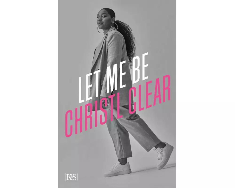 Let me be Christl Clear