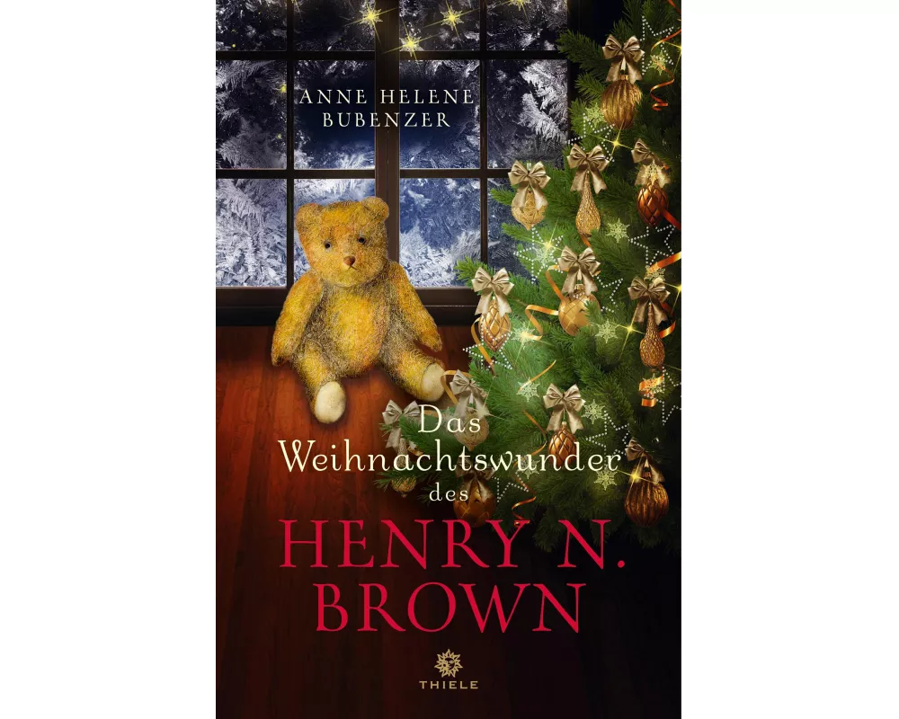 Das Weihnachtswunder des Henry N. Brown