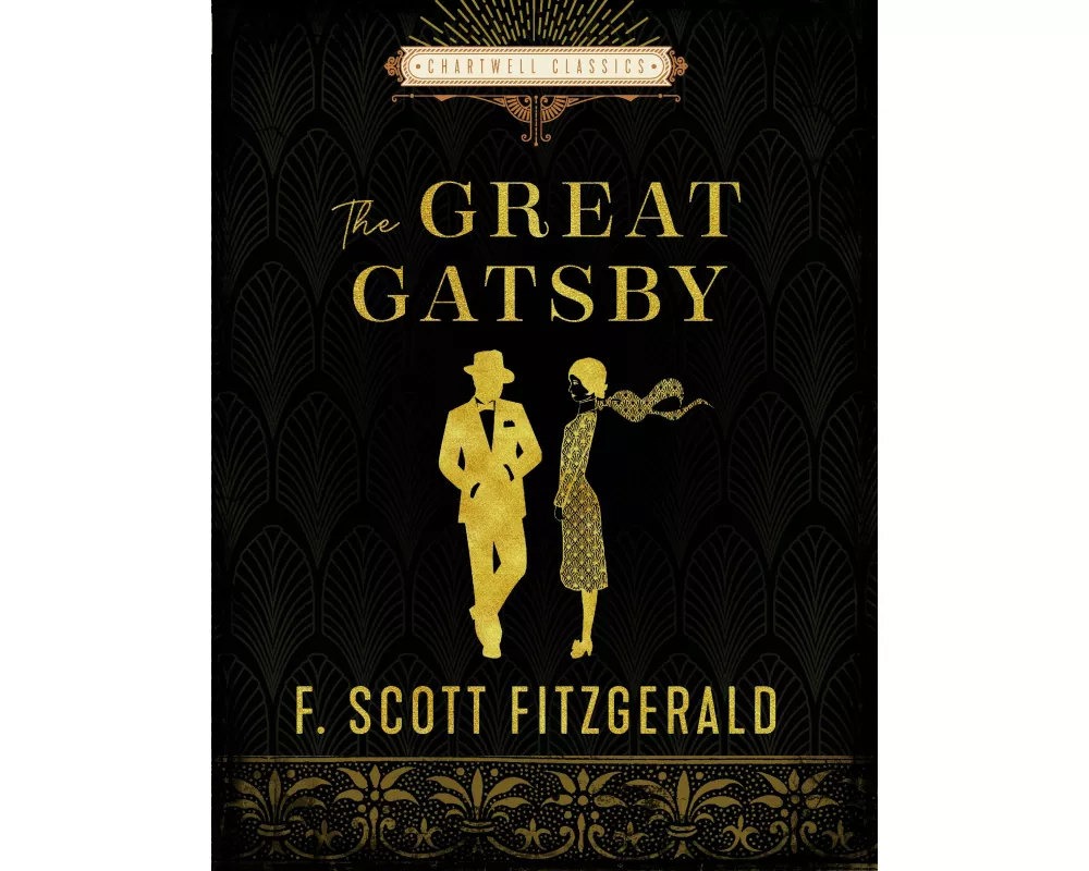 The Great Gatsby