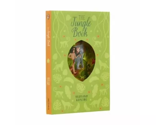 The Jungle Book
