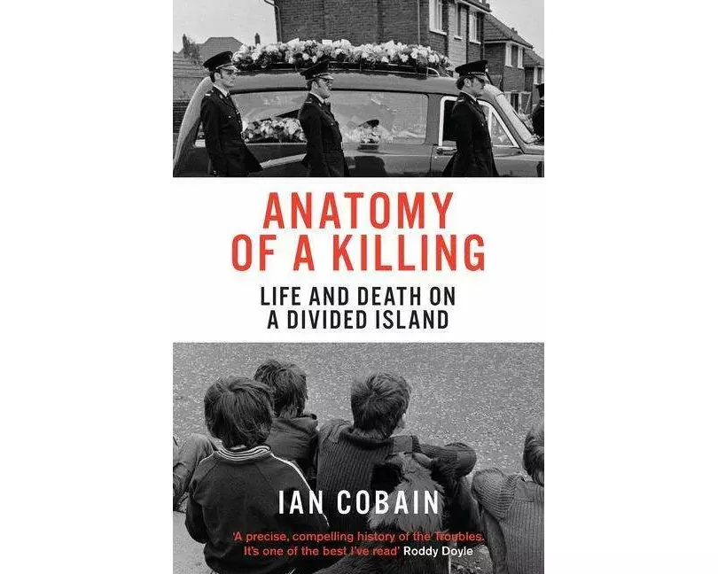 Anatomy of a Killing