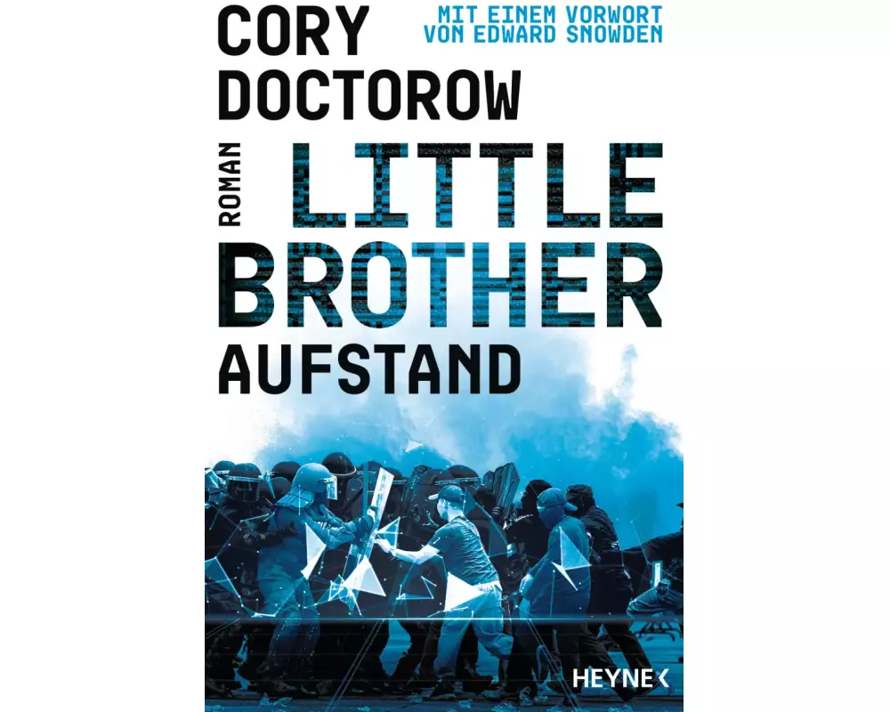 Little Brother – Aufstand