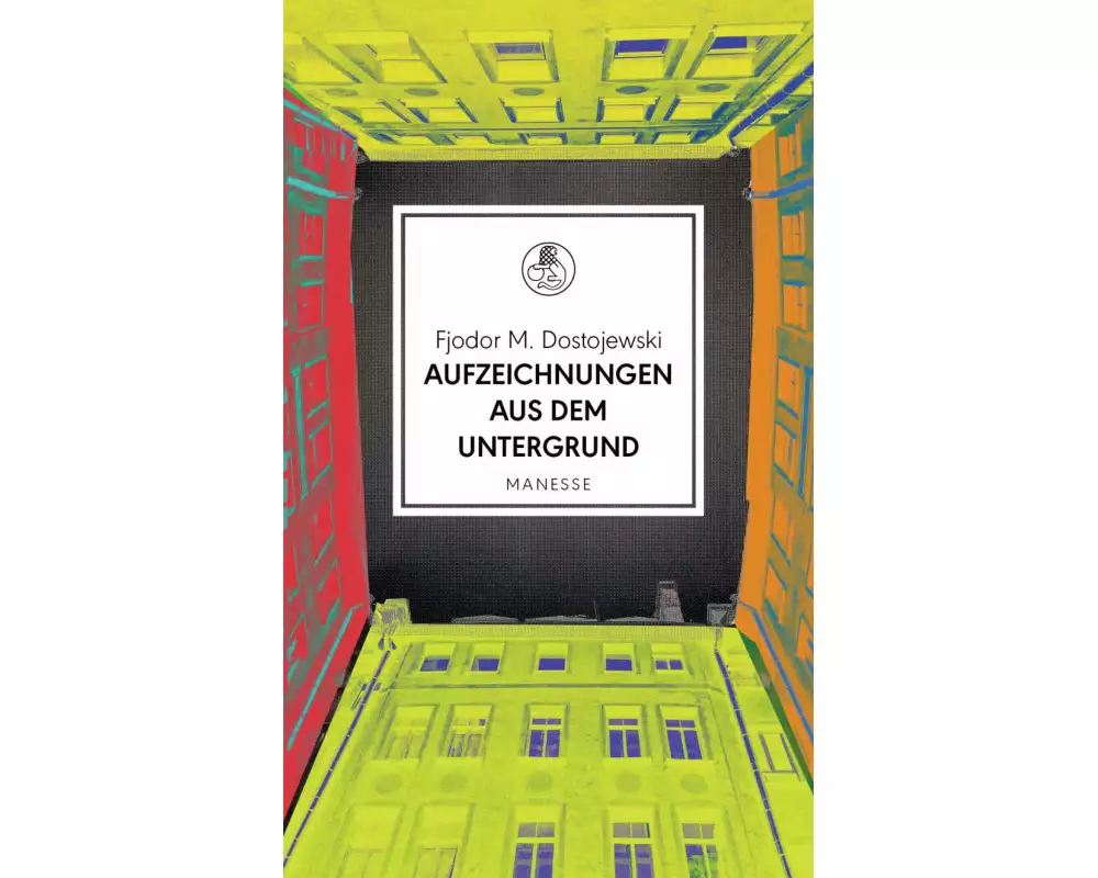 Aufzeichnungen aus dem Untergrund