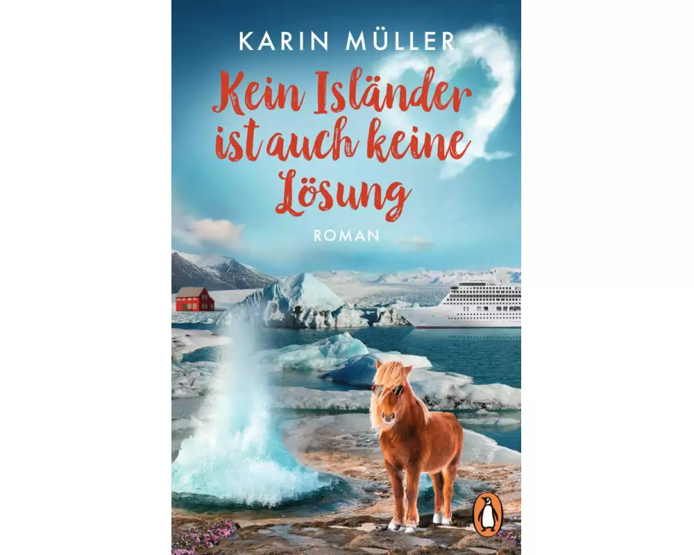 Kein Isländer ist auch keine Lösung