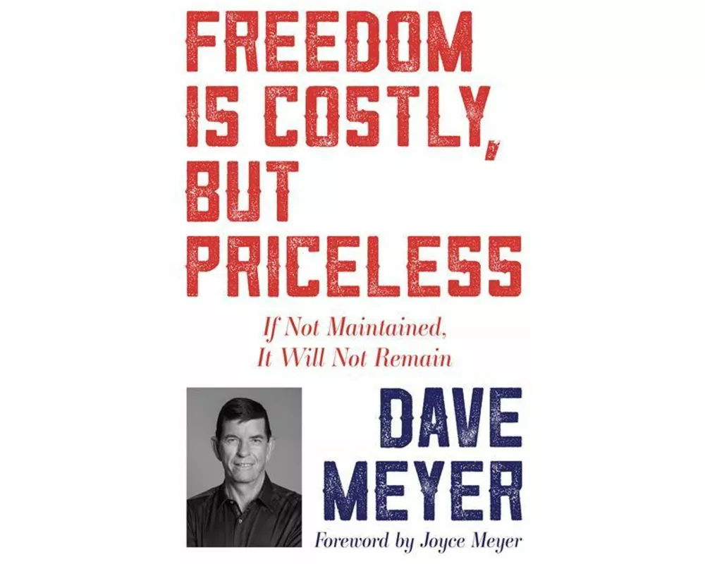 Freedom Is Costly, But Priceless