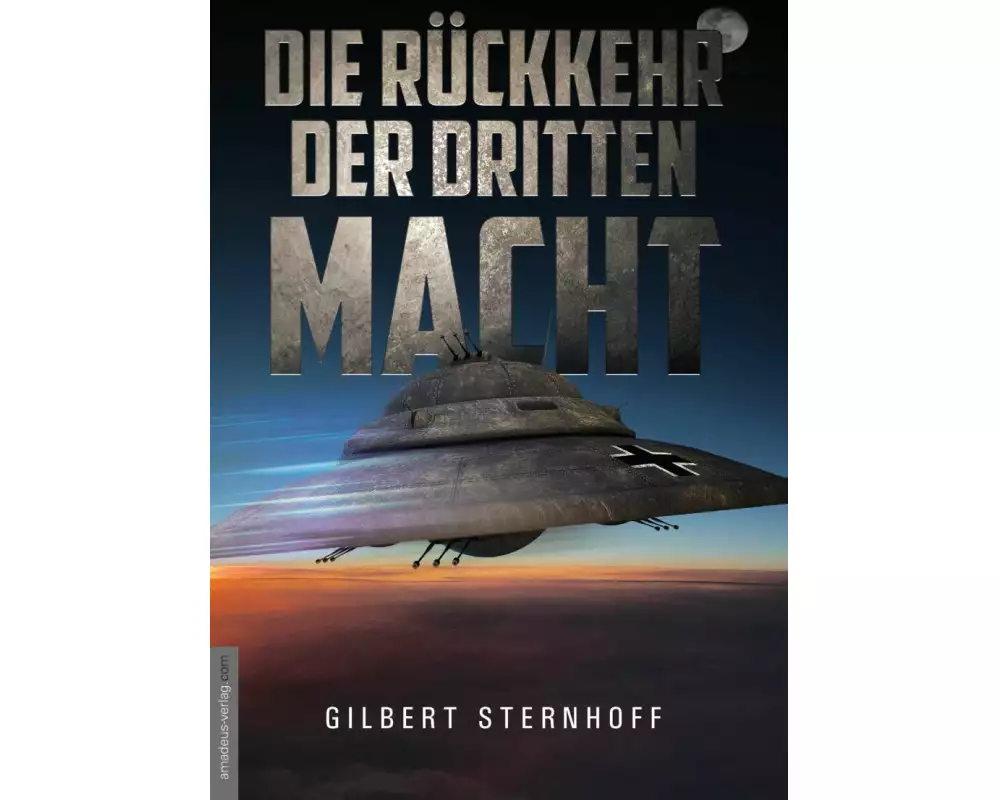 Die Rückkehr der Dritten Macht