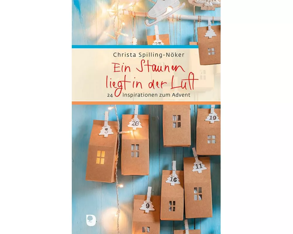Ein Staunen liegt in der Luft