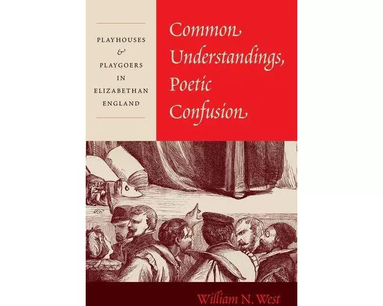 Common Understandings, Poetic Confusion