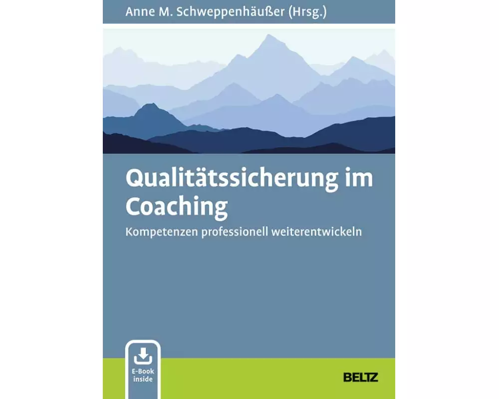 Qualitätssicherung im Coaching
