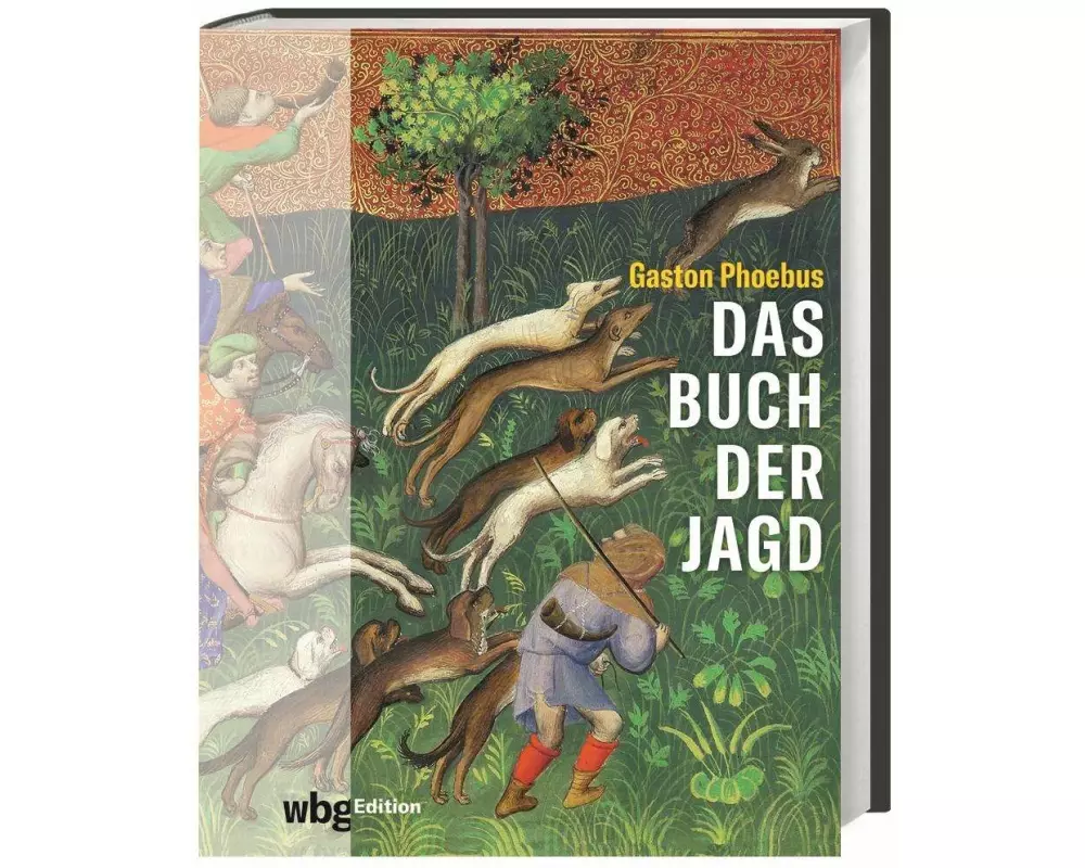 Das Buch der Jagd