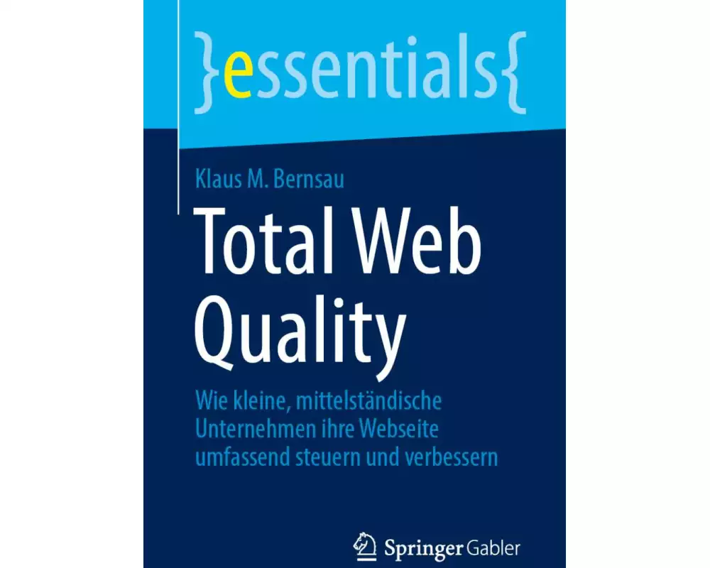 Total Web Quality