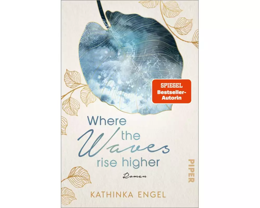 Where the Waves Rise Higher