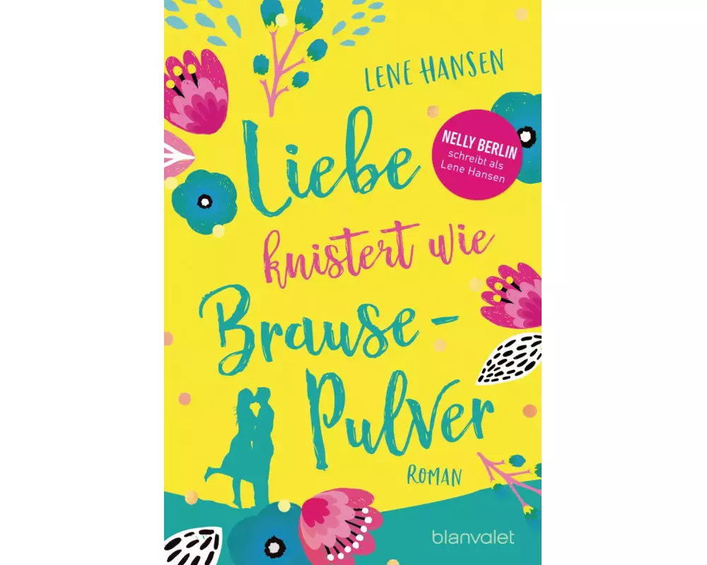 Liebe knistert wie Brausepulver