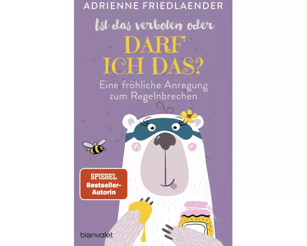 Ist das verboten oder darf ich das?