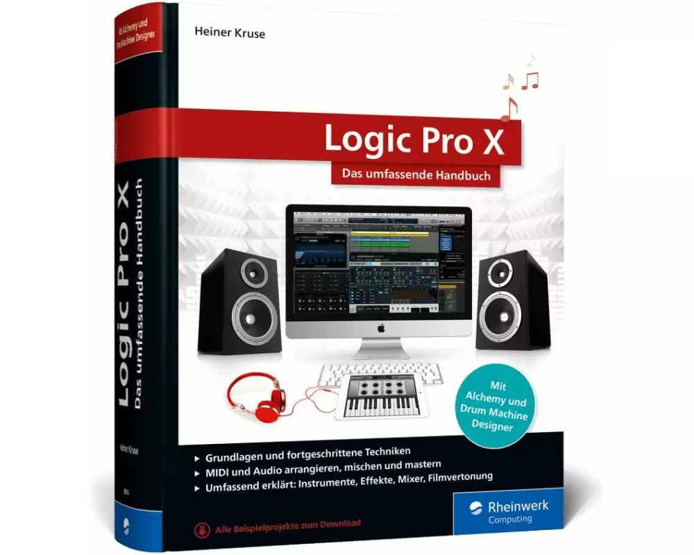 Logic Pro
