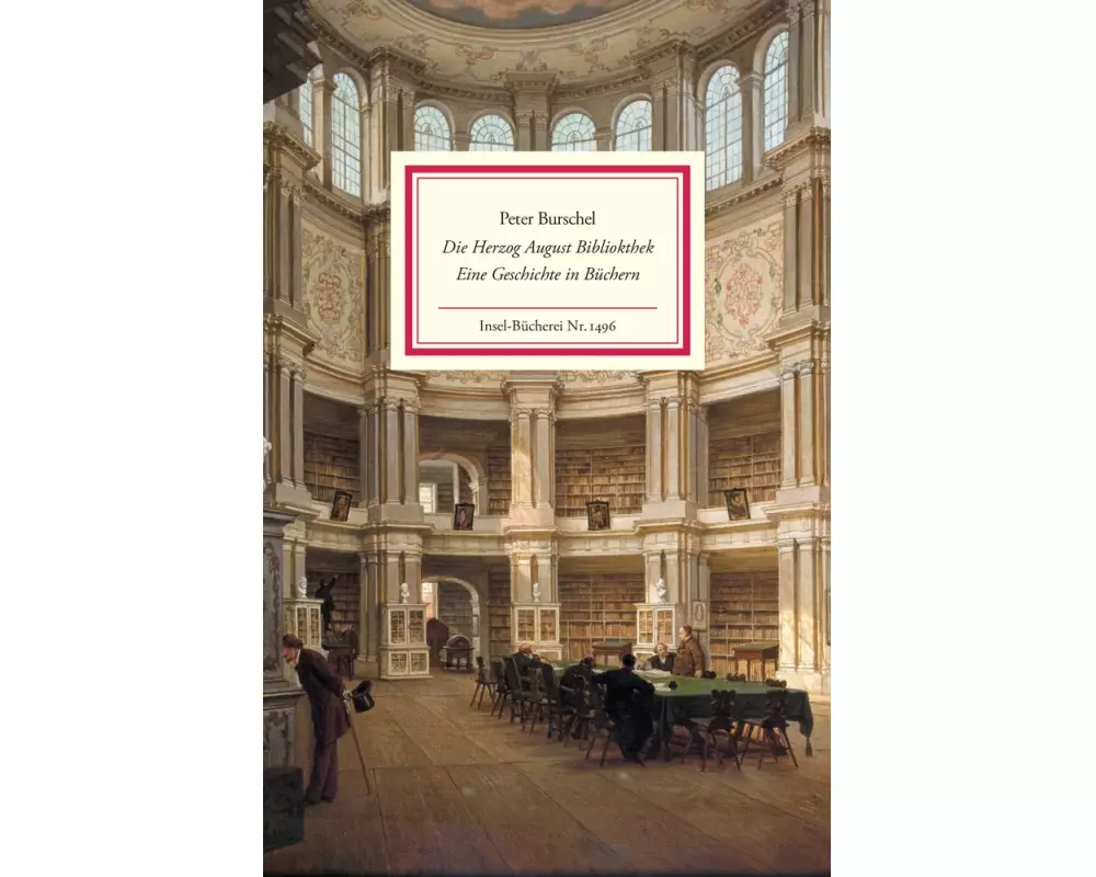 Die Herzog August Bibliothek