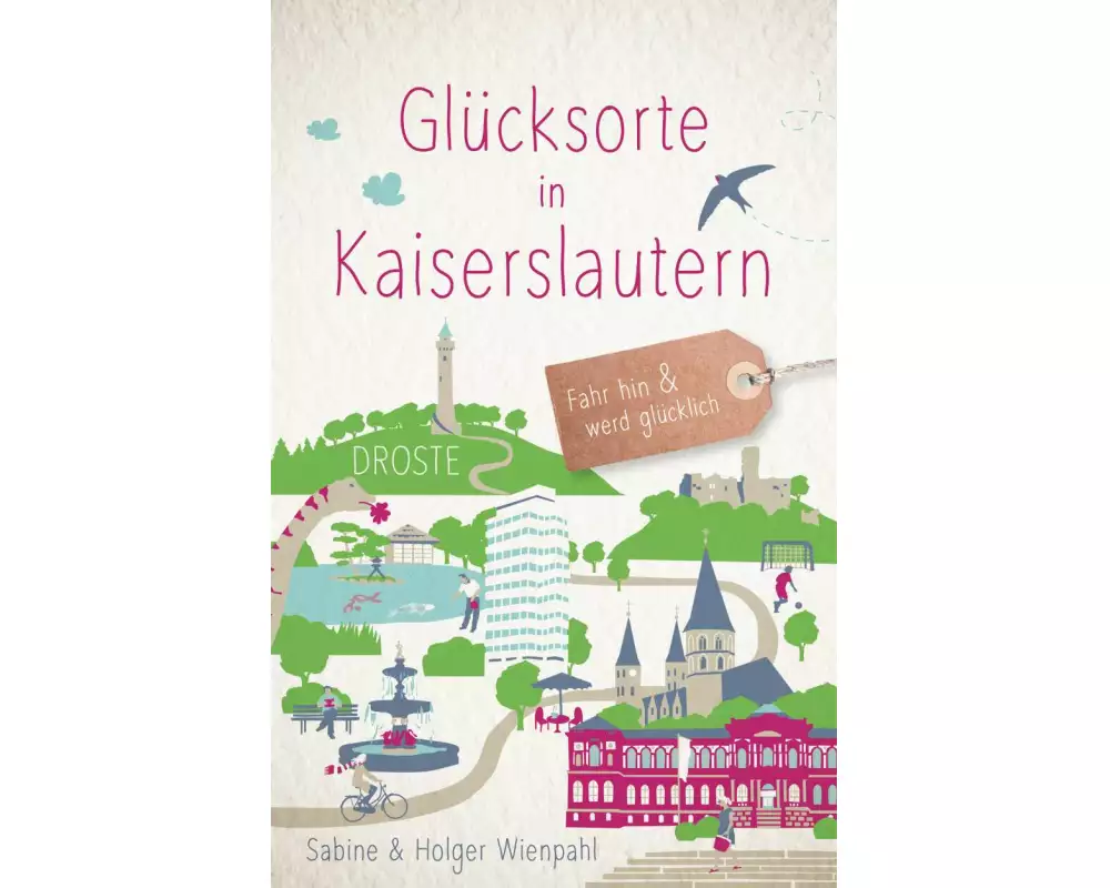 Glücksorte in Kaiserslautern