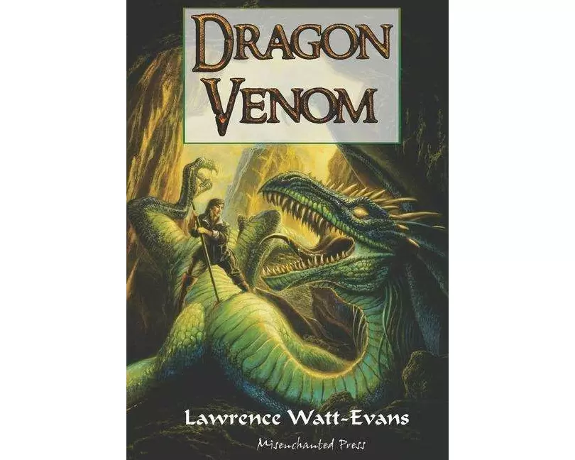 Dragon Venom