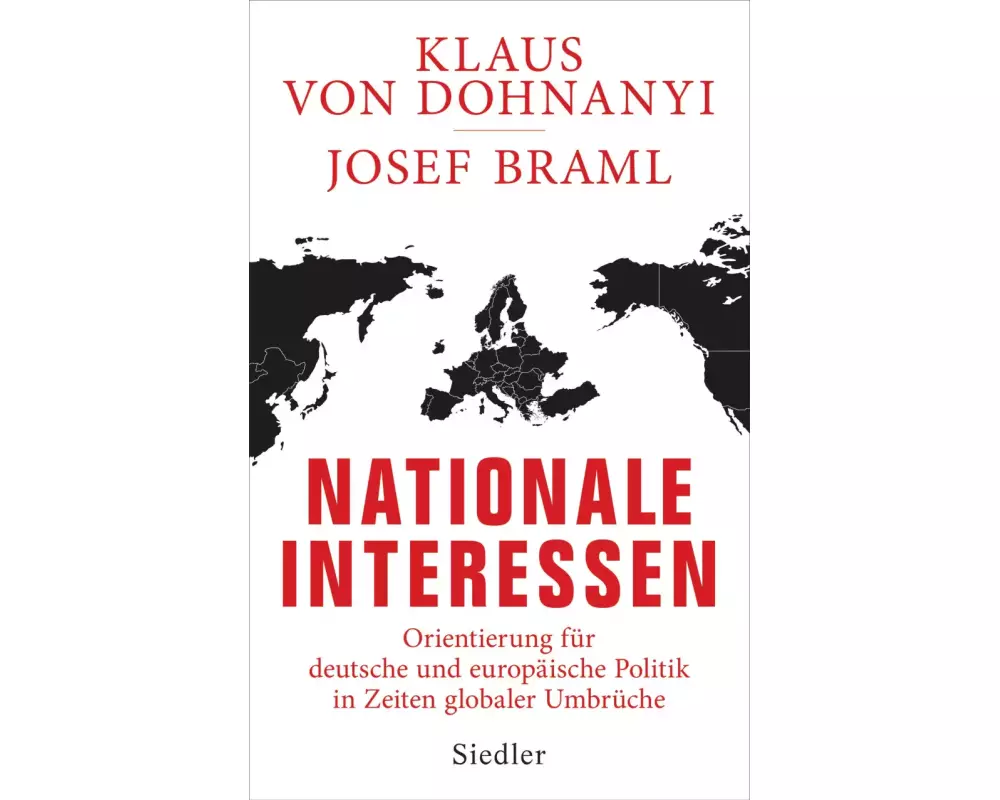 Nationale Interessen
