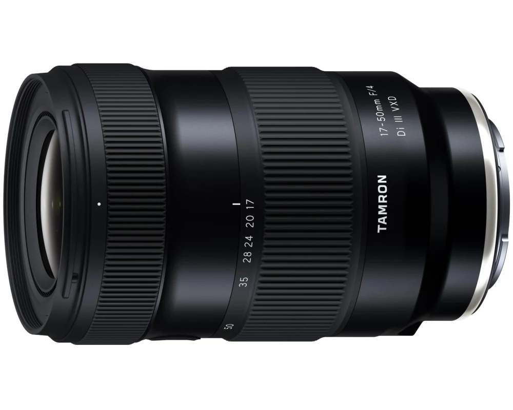Tamron Zoomobjektiv 17-50mm F/4 Di III VXD Sony E-Mount
