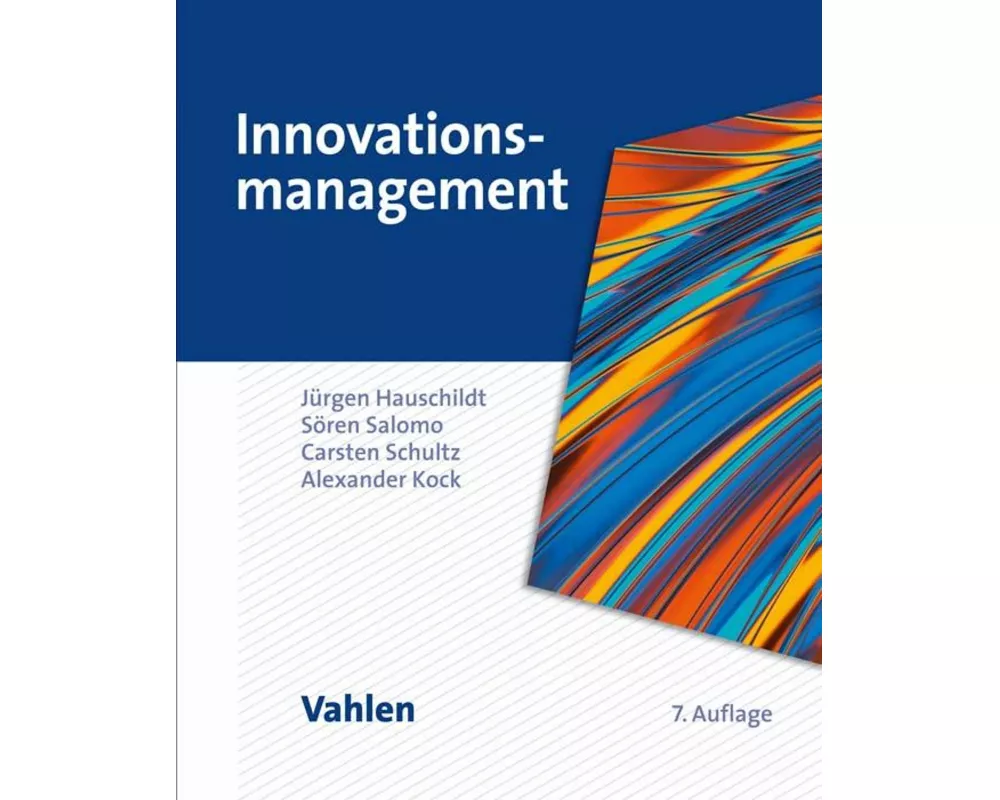 Innovationsmanagement