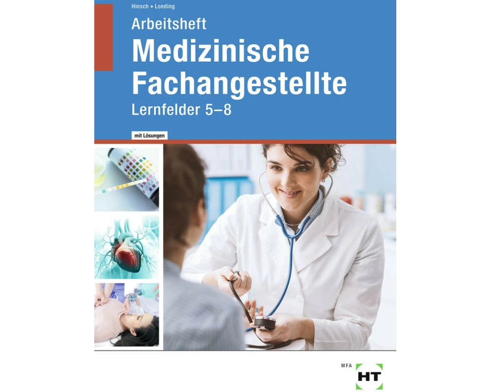 Medizinische Fachangestellte