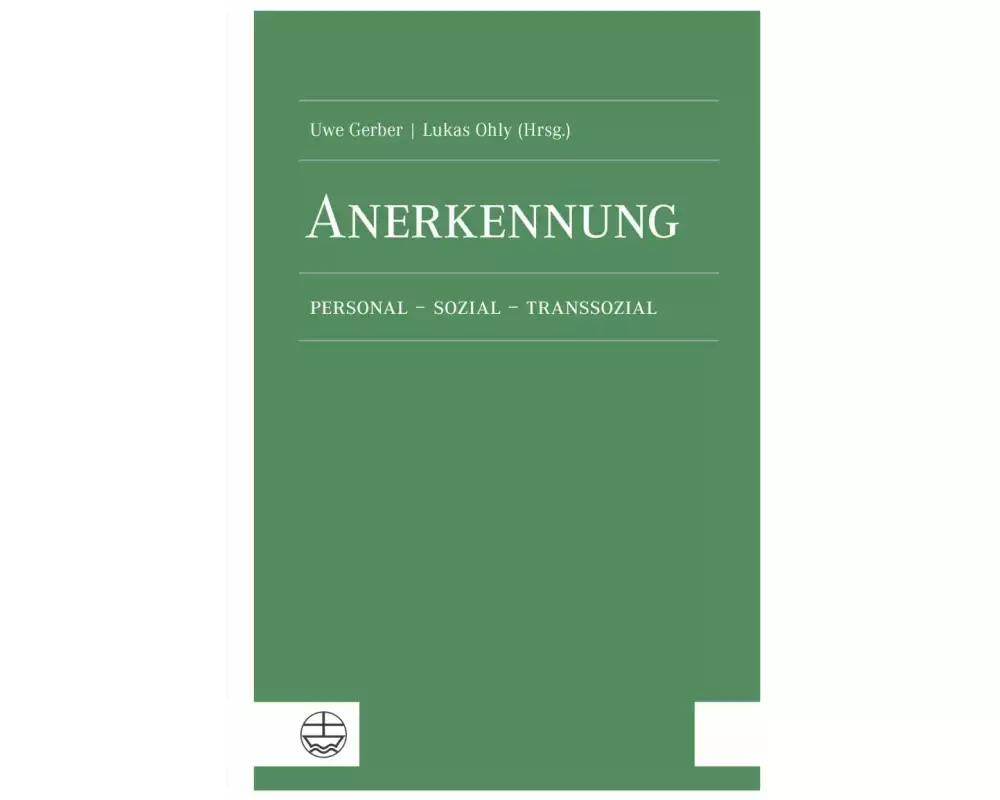Anerkennung