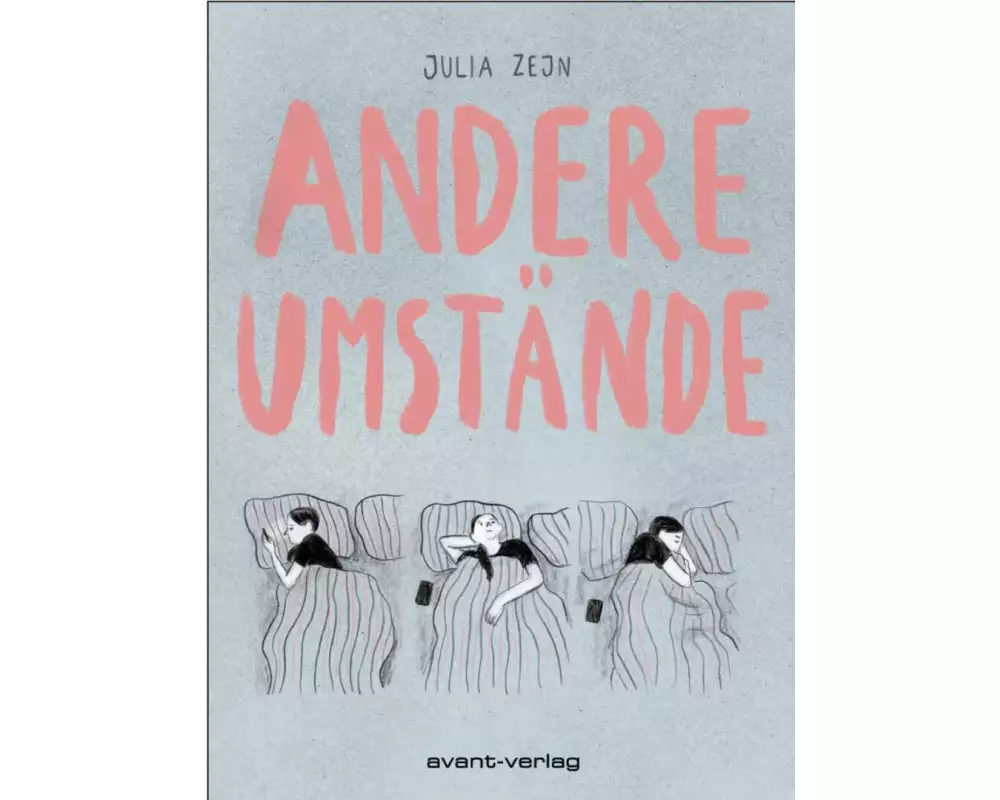 Andere Umstände