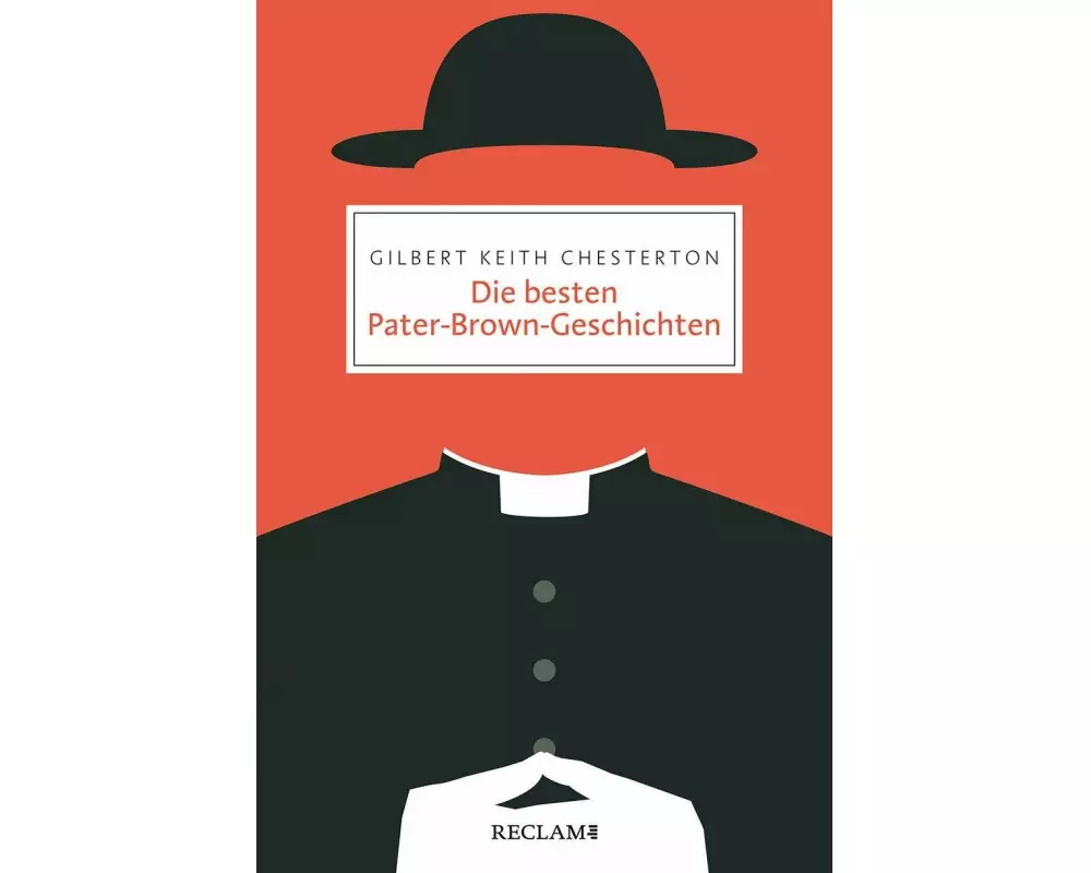 Die besten Pater-Brown-Geschichten