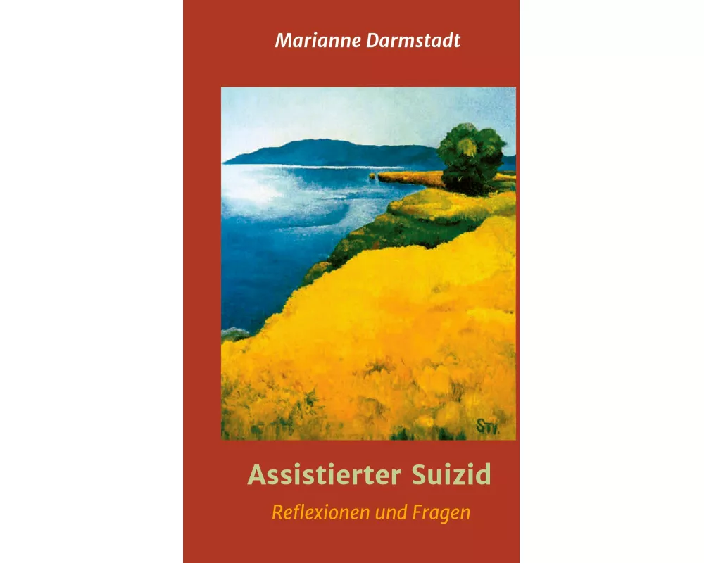 Assistierter Suizid