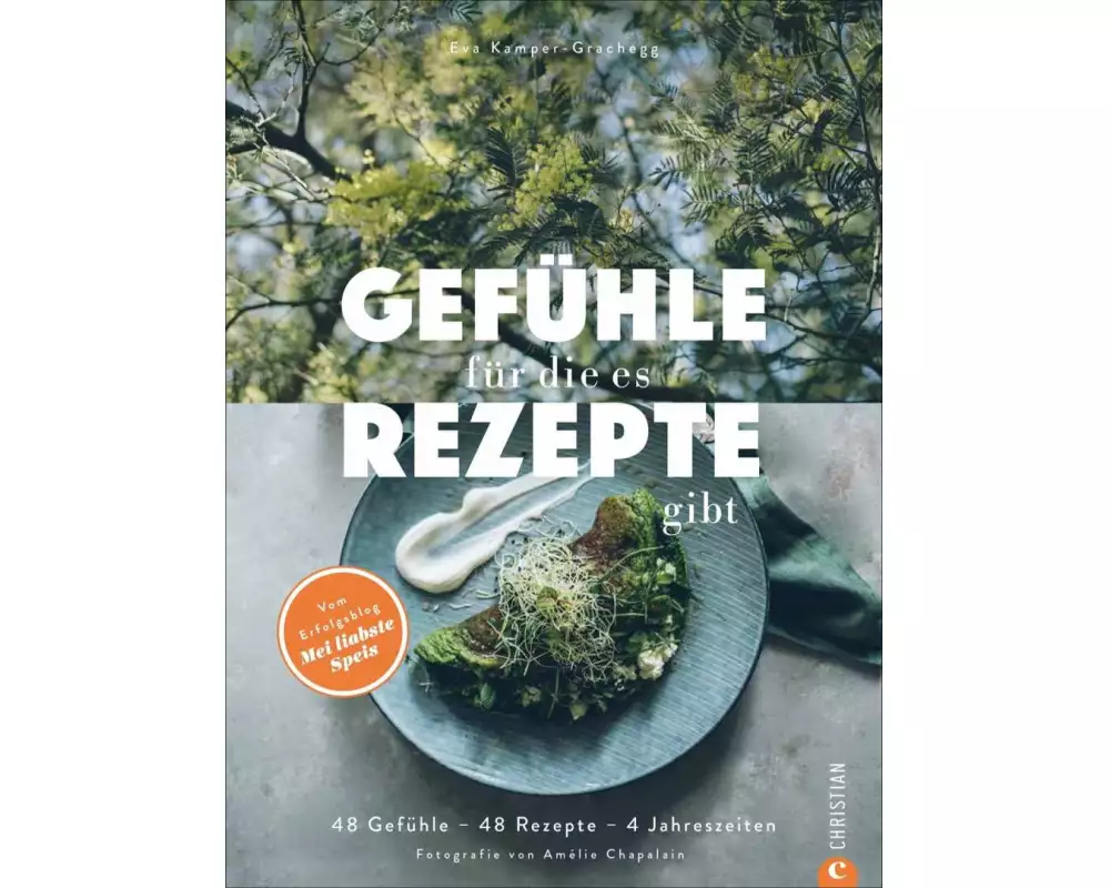 Gefühle, für die es Rezepte gibt