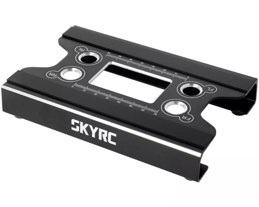 SKYRC Montagestand 1:10
