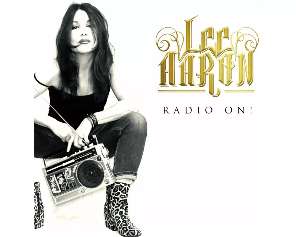 Radio On! (Digipak)