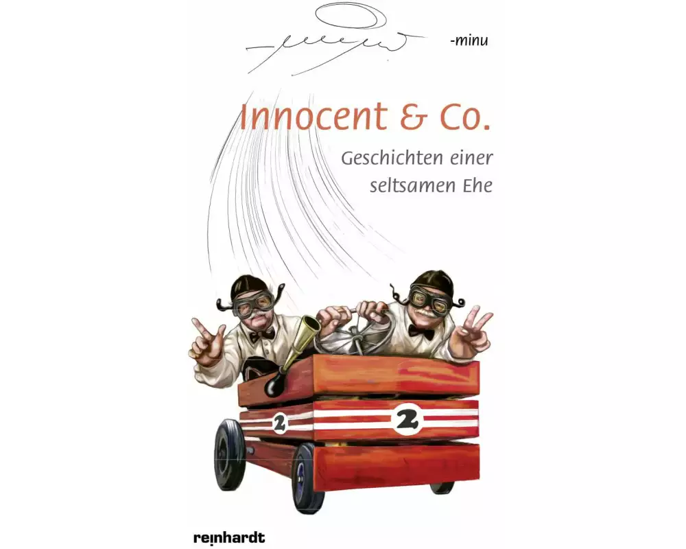 Innocent & Co