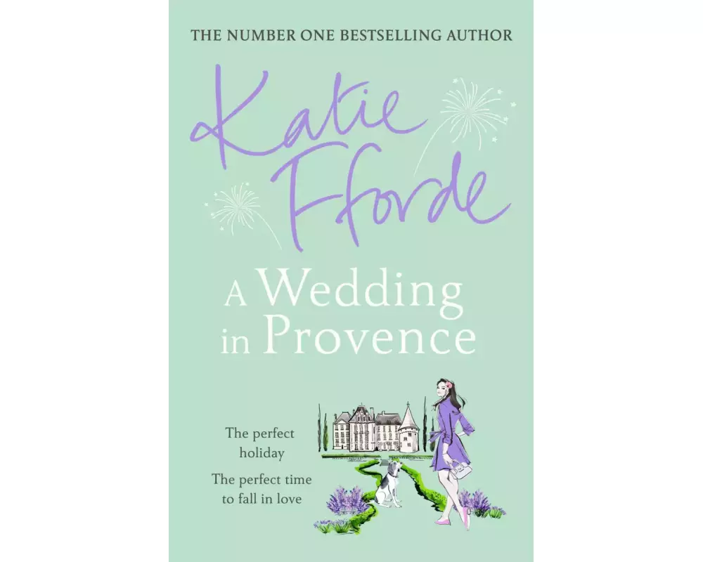 A Wedding in Provence