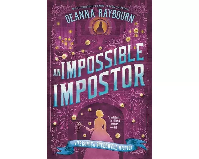 An Impossible Impostor