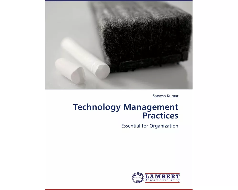 Technology Management Practices