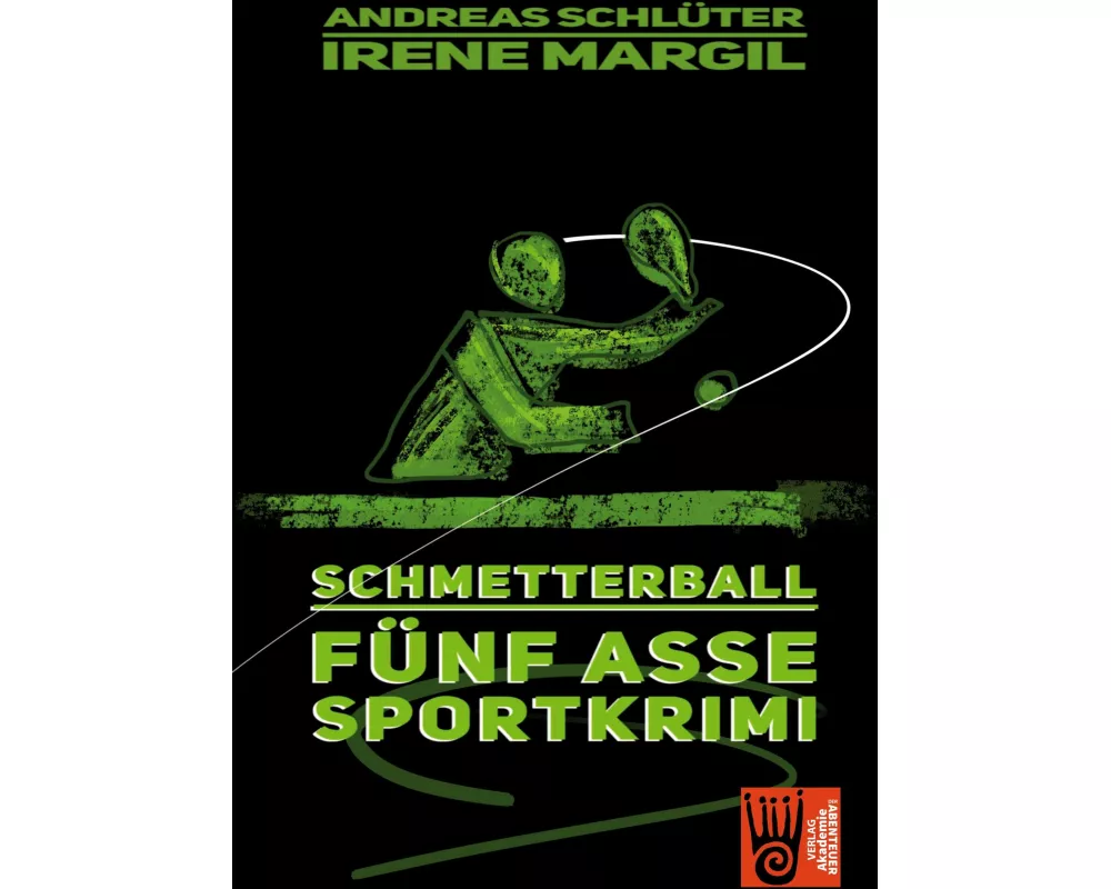 Schmetterball - Sportkrimi