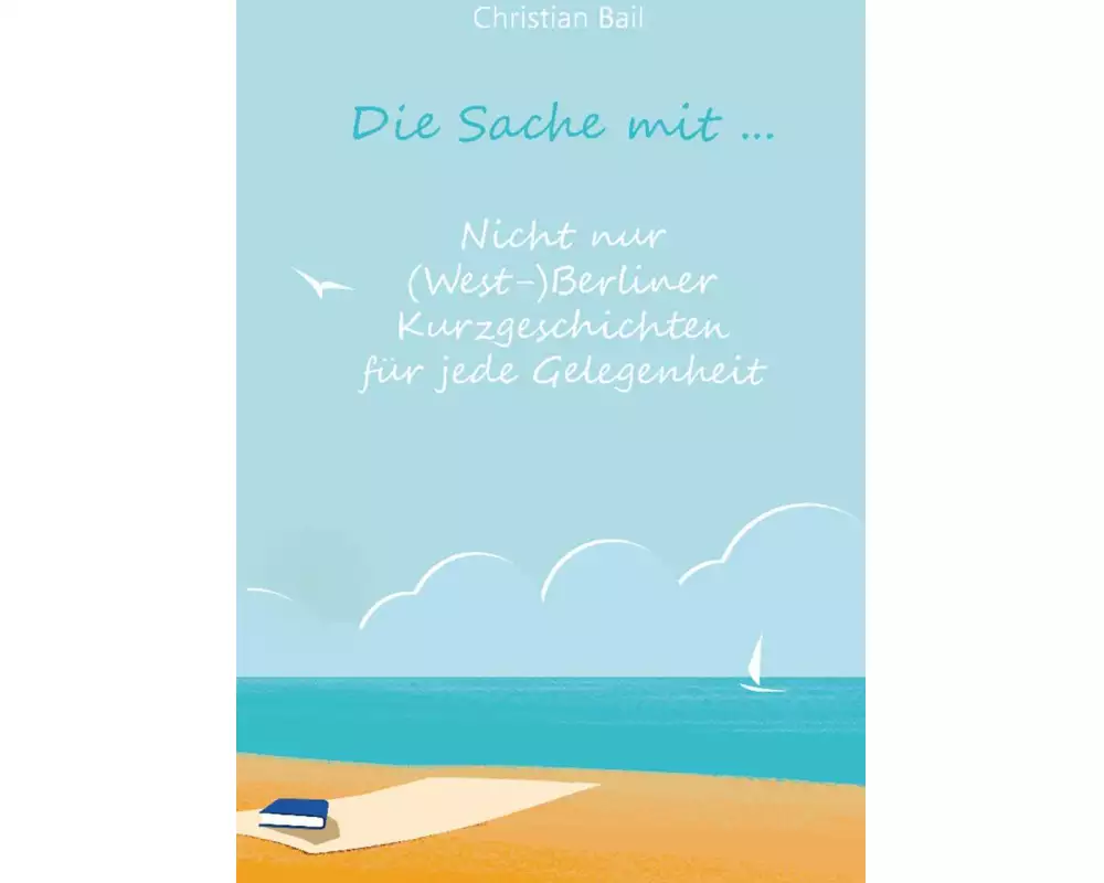 Die Sache mit