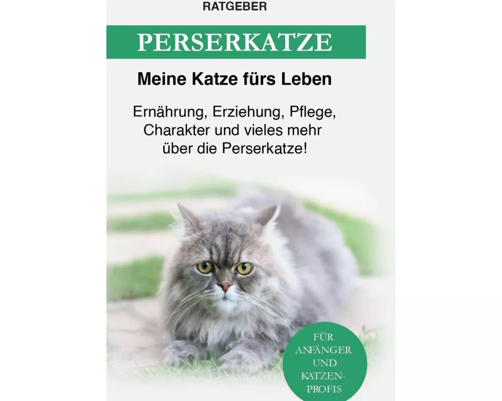 Perserkatze