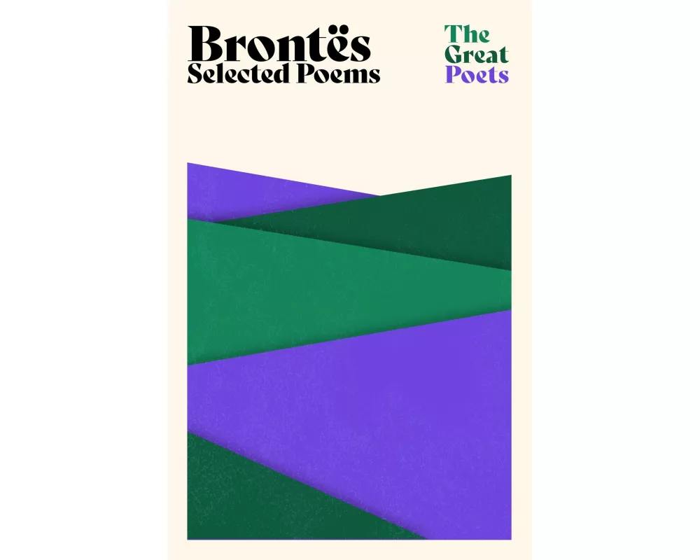 Brontes: Selected Poems