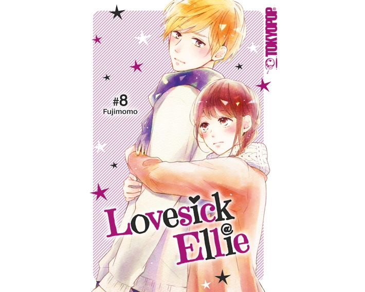 Lovesick Ellie 08