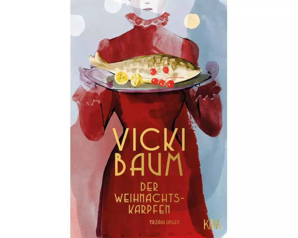 Der Weihnachtskarpfen