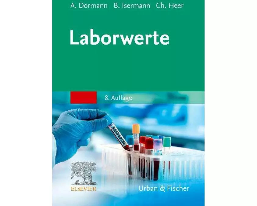 Laborwerte
