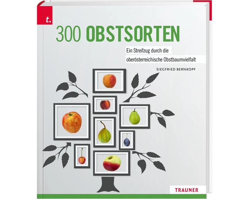 300 Obstsorten