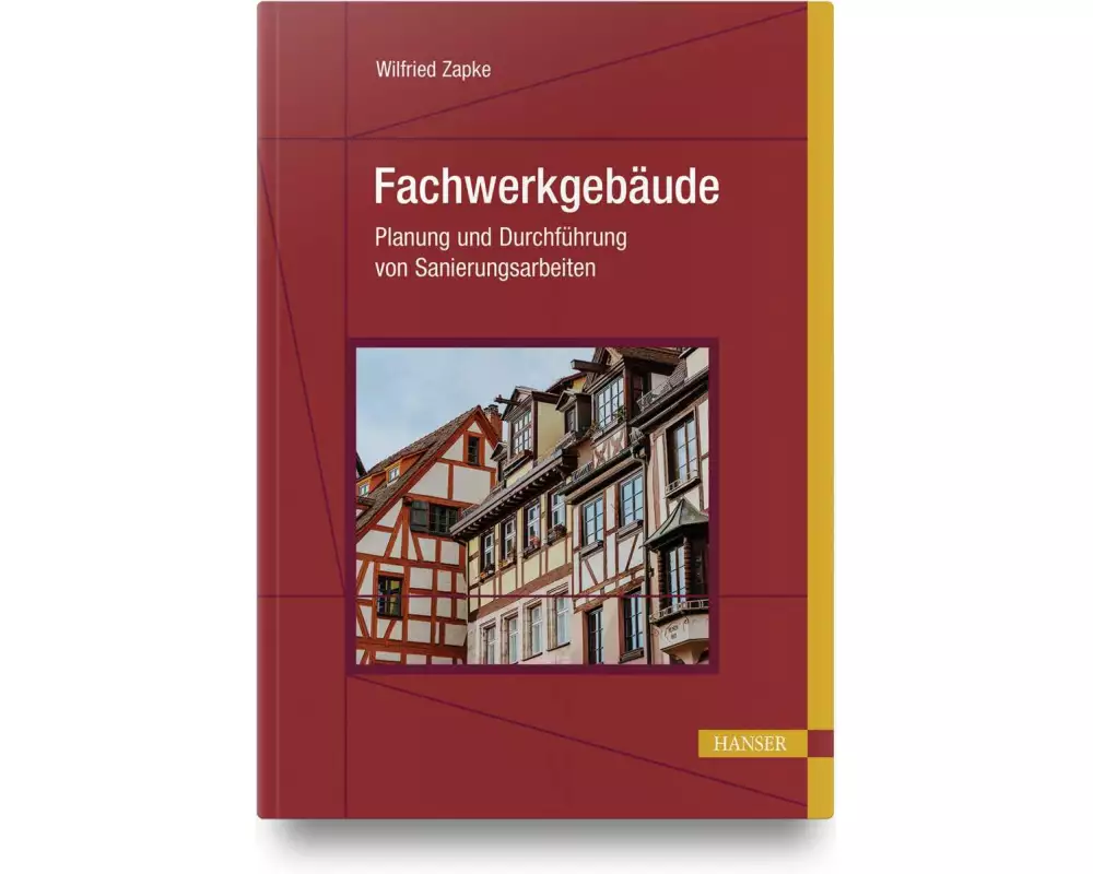 Fachwerkgebäude