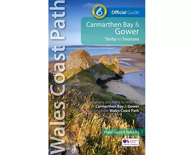 Carmarthen Bay & Gower