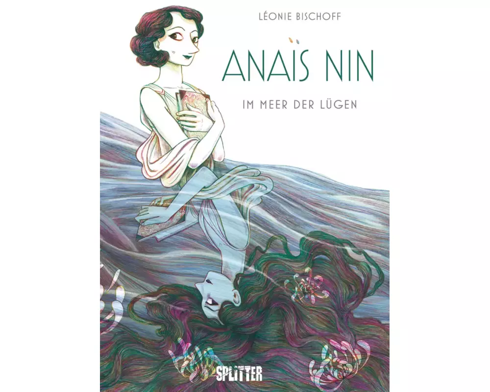 Anaïs Nin